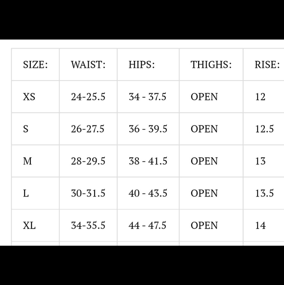 Vacation pants - Picture 4 of 5